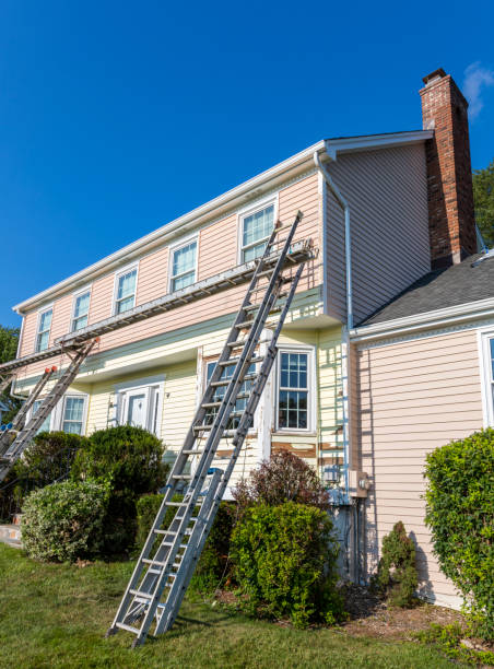 Best Construction Debris Removal  in Norwich, NY